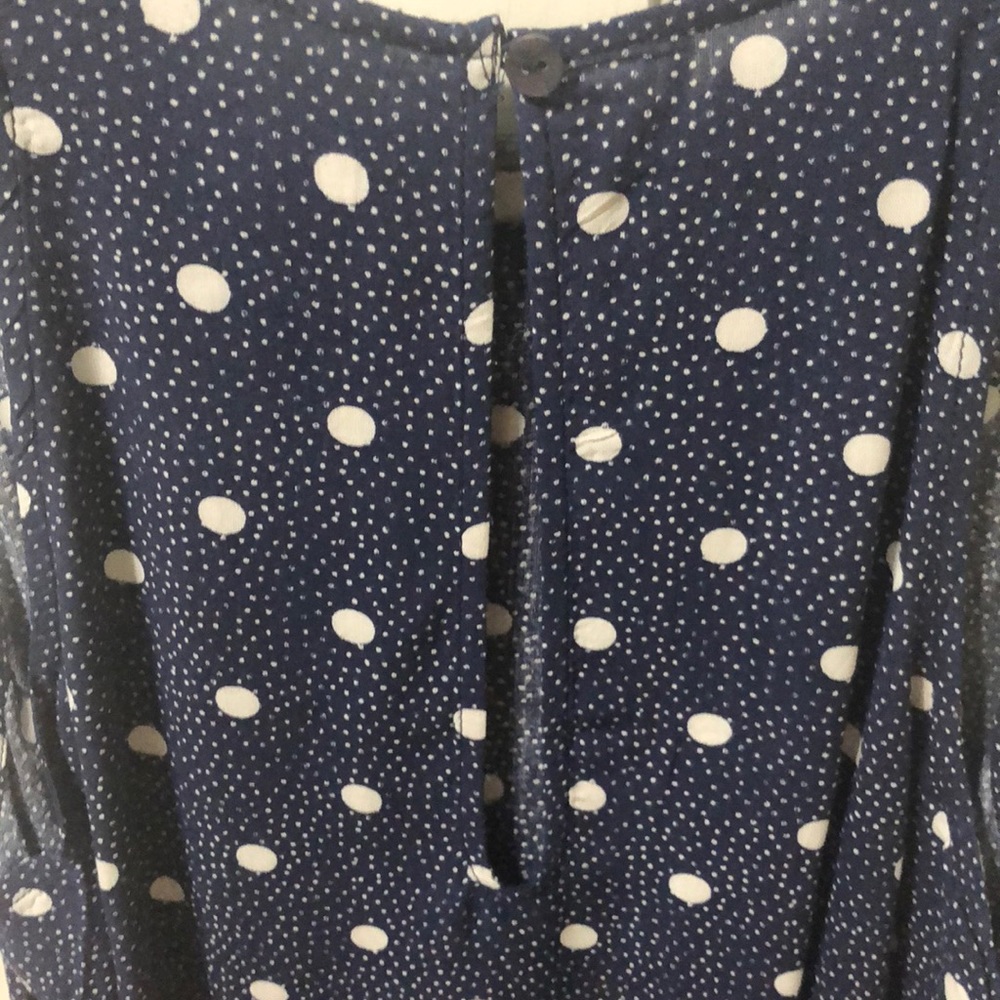 Blouse - Picture 3 of 4